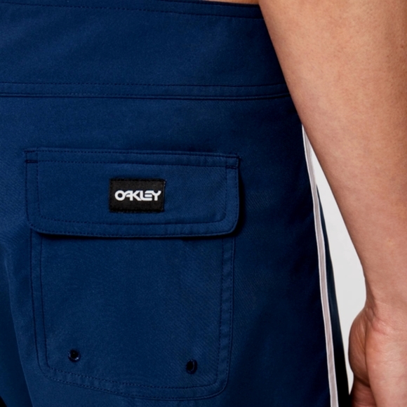 Oakley 19" Boardshorts (34) BNWT - Picture 4 of 6